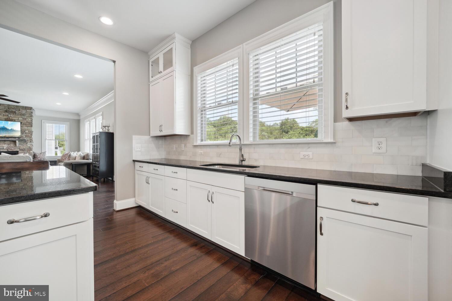 WILLOWSFORD AT THE GRANGE - Residential