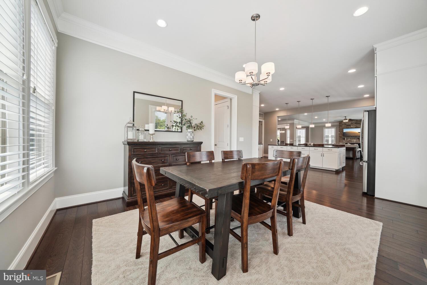 WILLOWSFORD AT THE GRANGE - Residential