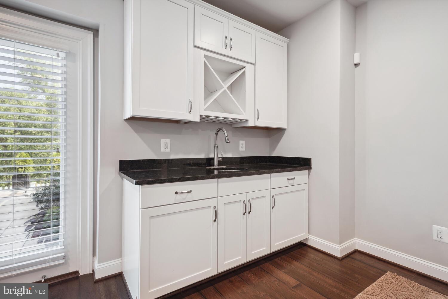 WILLOWSFORD AT THE GRANGE - Residential