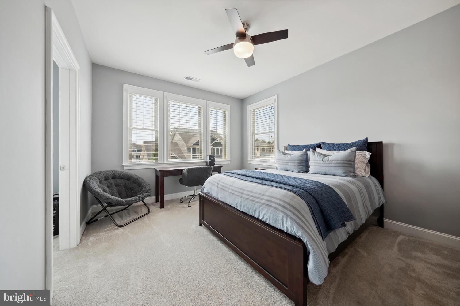 WILLOWSFORD AT THE GRANGE - Residential