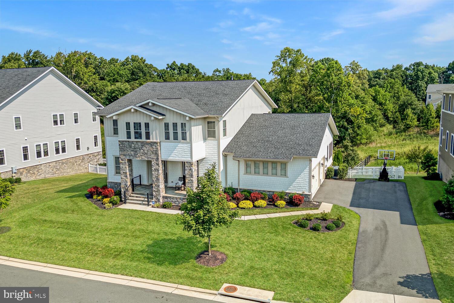 WILLOWSFORD AT THE GRANGE - Residential