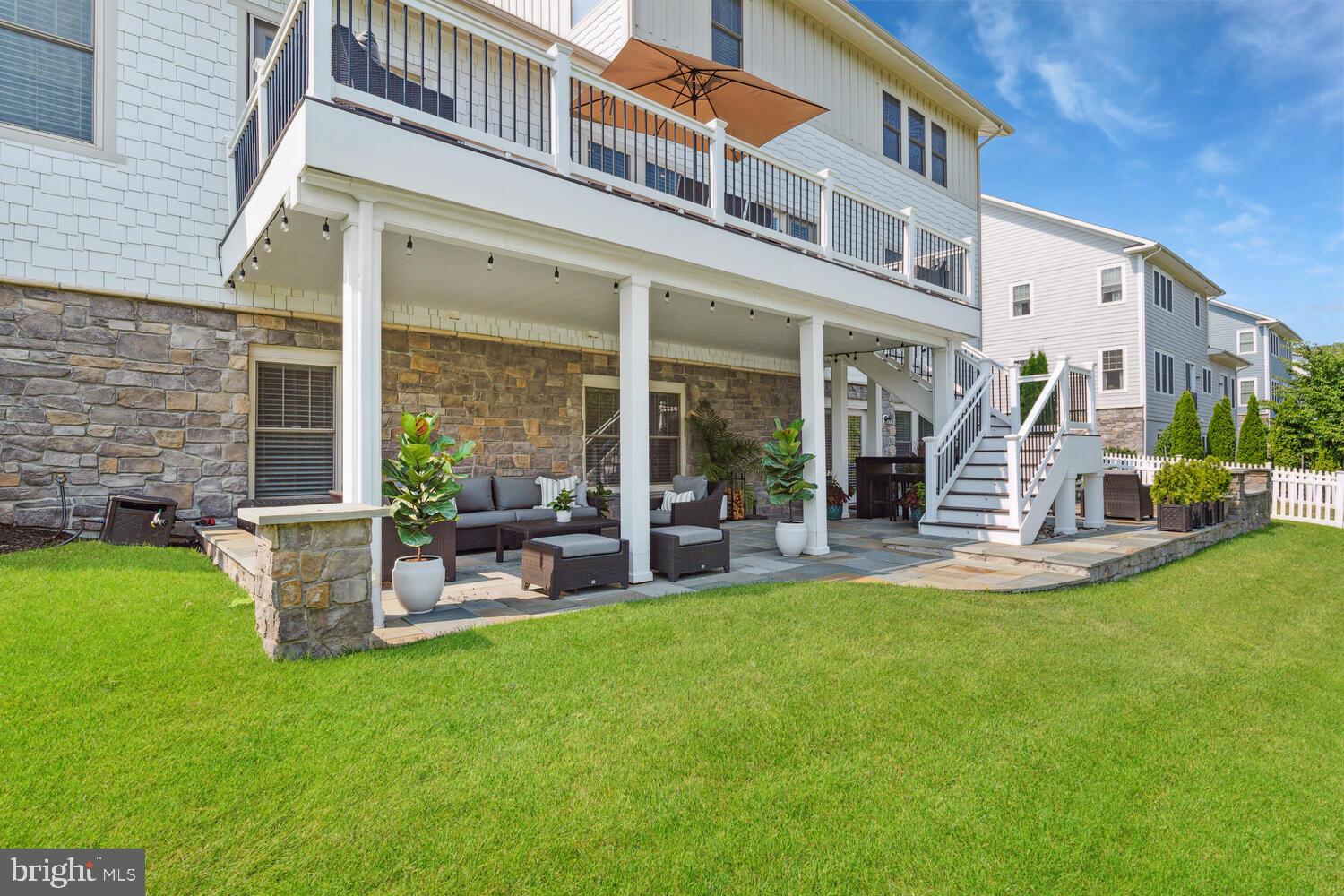 WILLOWSFORD AT THE GRANGE - Residential