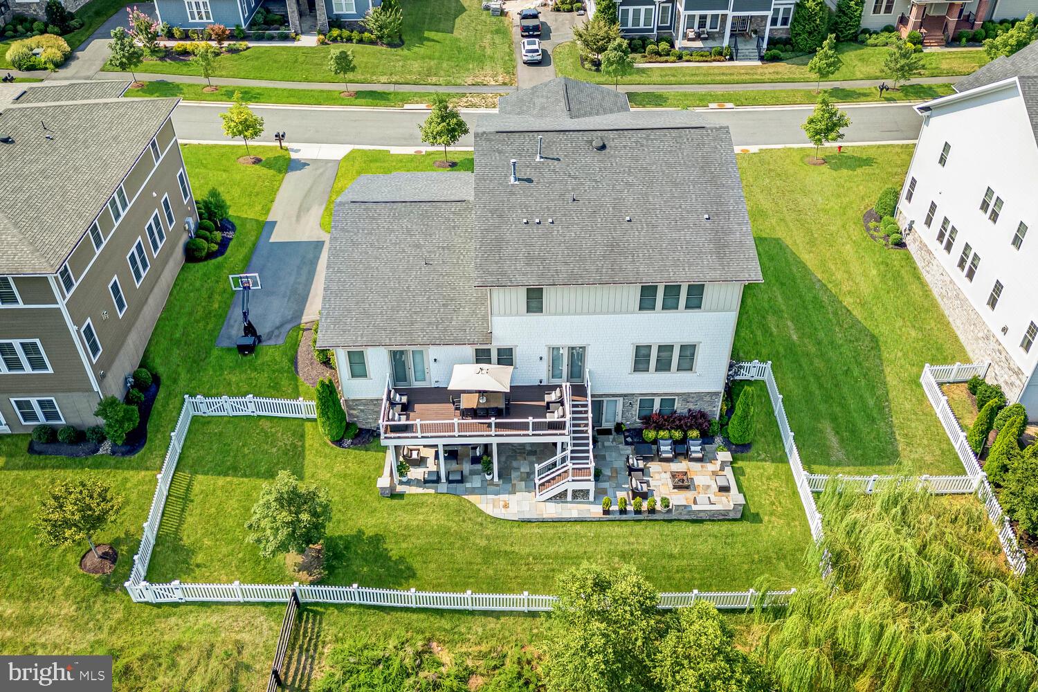 WILLOWSFORD AT THE GRANGE - Residential