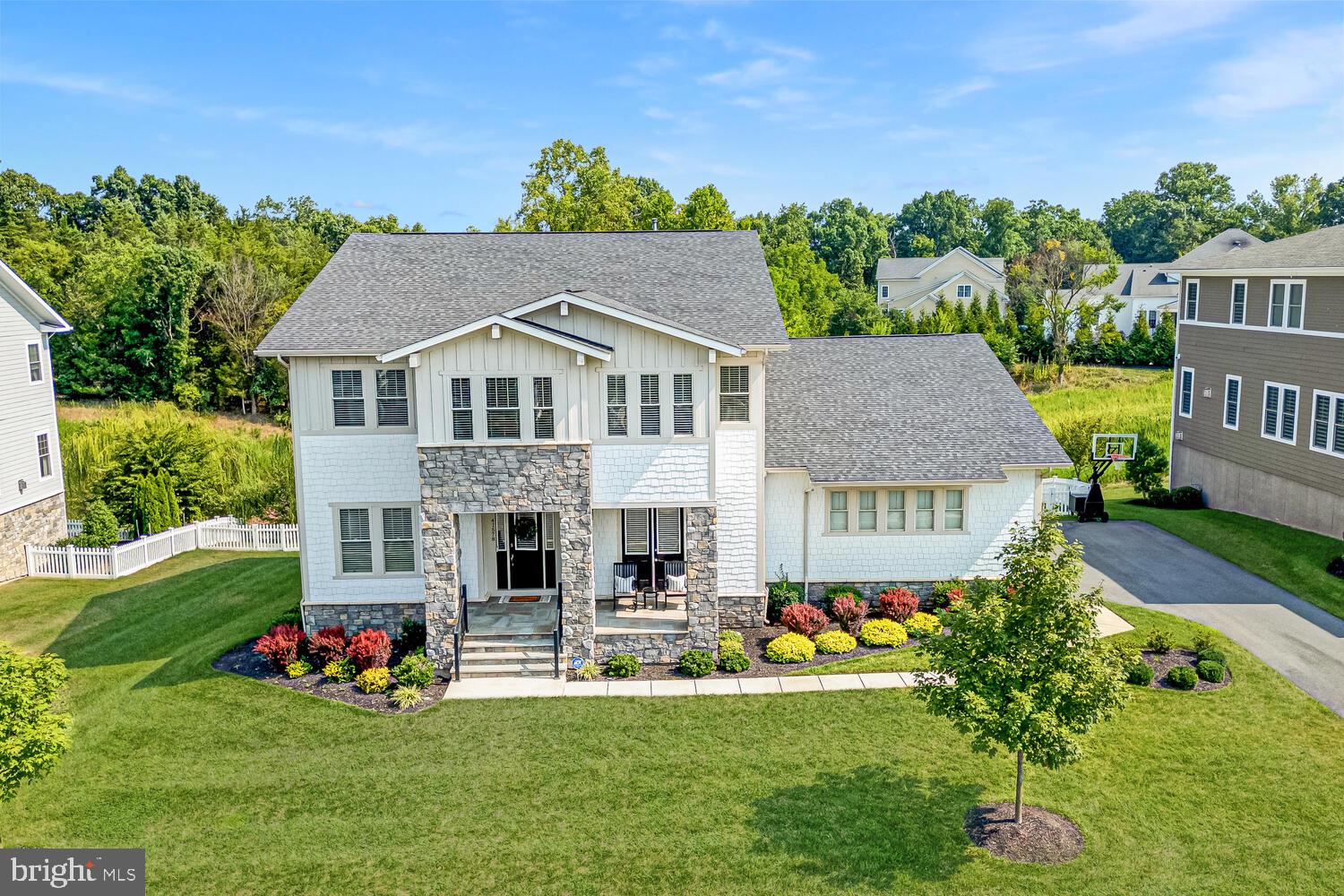 WILLOWSFORD AT THE GRANGE - Residential