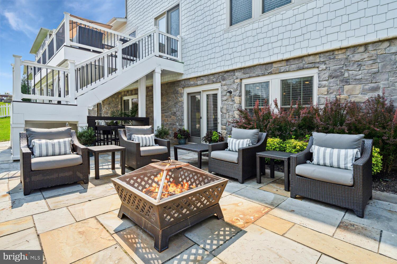 WILLOWSFORD AT THE GRANGE - Residential