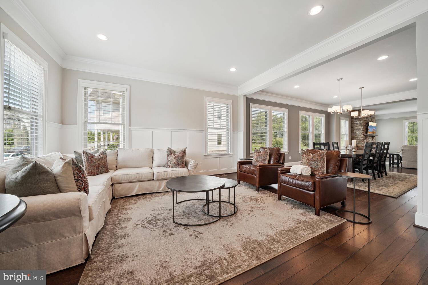 WILLOWSFORD AT THE GRANGE - Residential