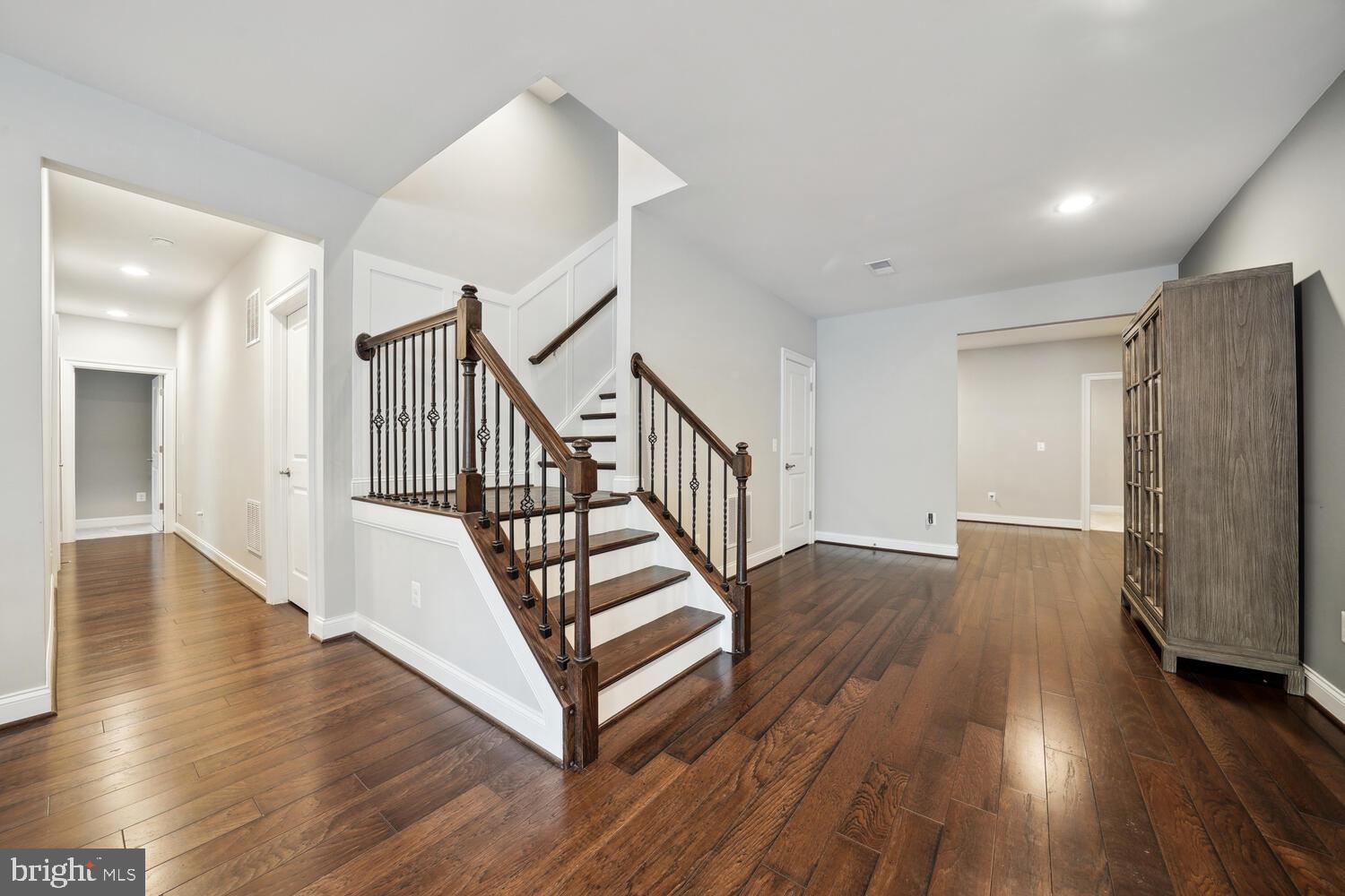 WILLOWSFORD AT THE GRANGE - Residential