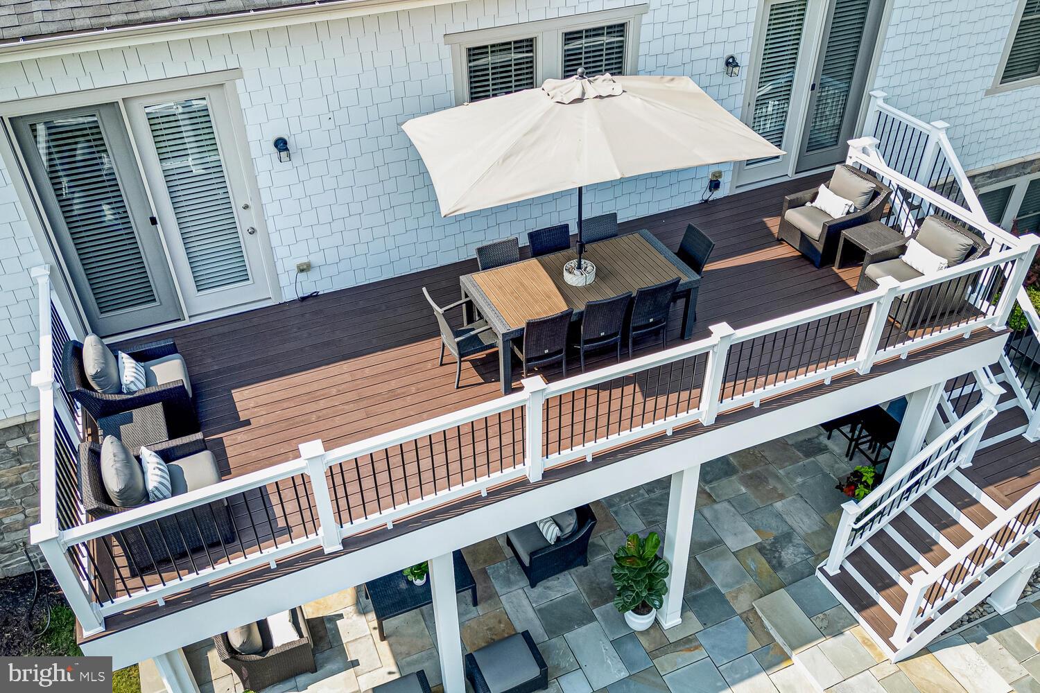 WILLOWSFORD AT THE GRANGE - Residential