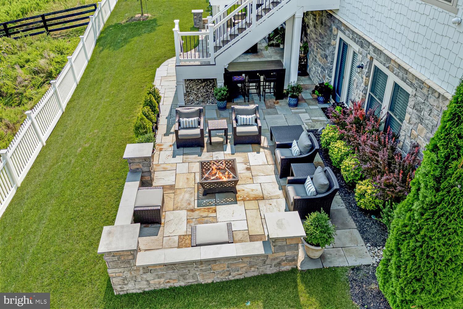 WILLOWSFORD AT THE GRANGE - Residential