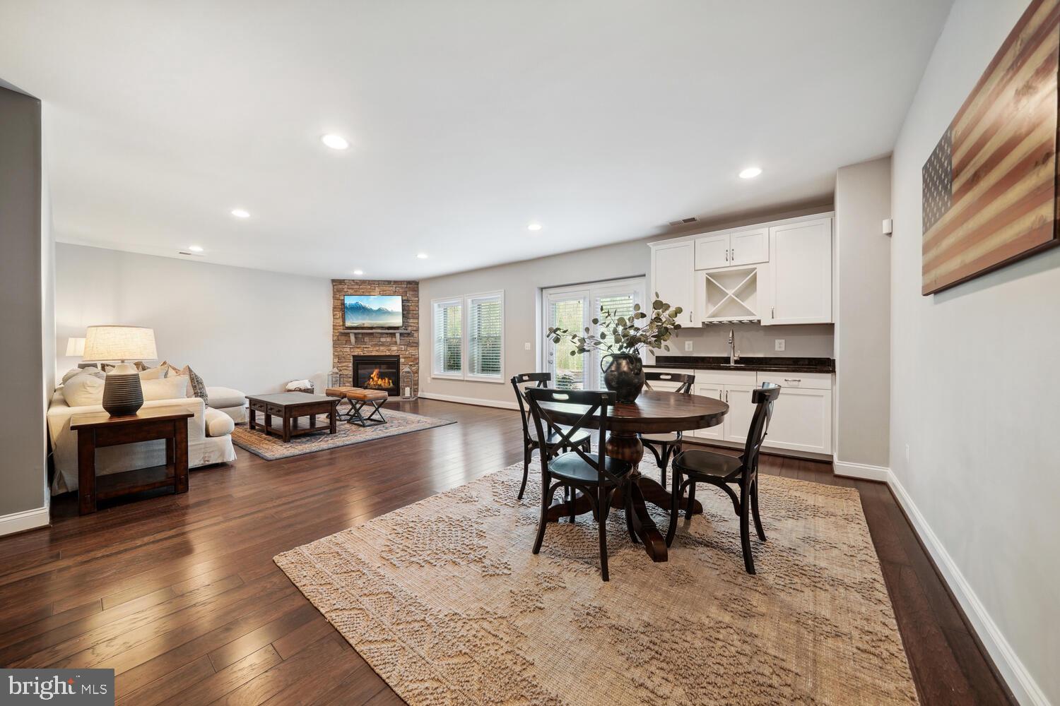 WILLOWSFORD AT THE GRANGE - Residential