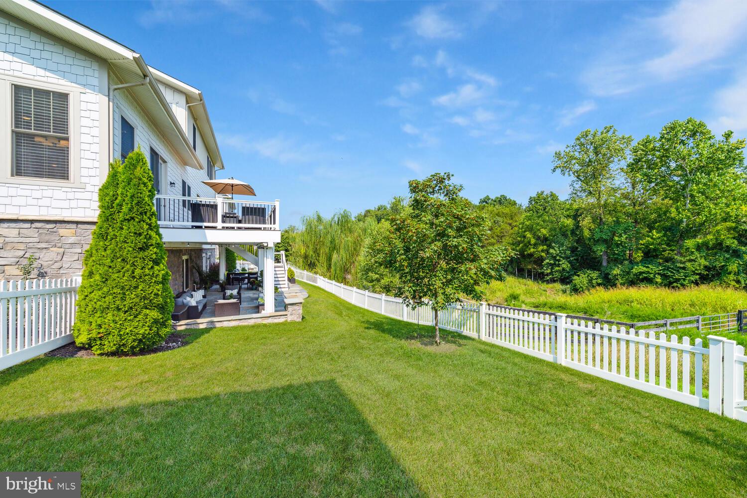 WILLOWSFORD AT THE GRANGE - Residential