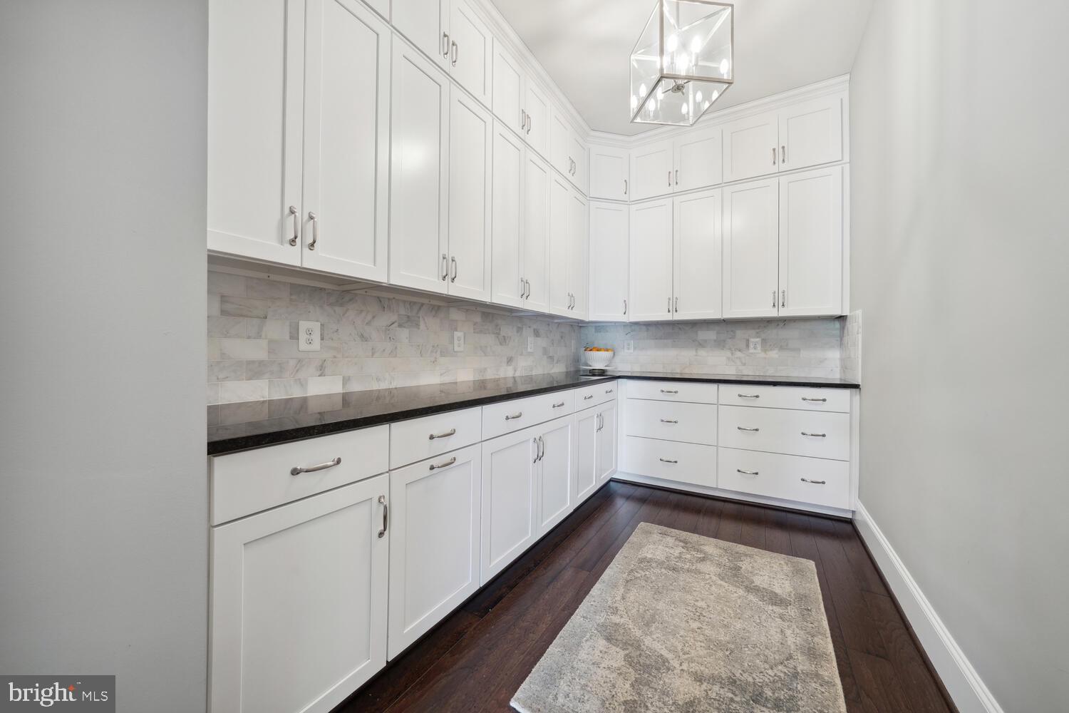 WILLOWSFORD AT THE GRANGE - Residential