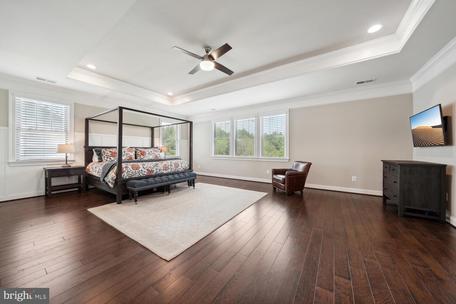 WILLOWSFORD AT THE GRANGE - Residential