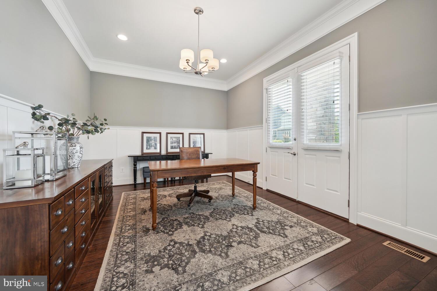 WILLOWSFORD AT THE GRANGE - Residential