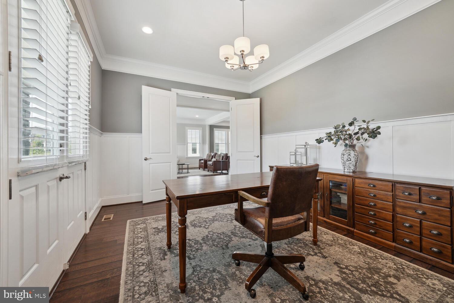 WILLOWSFORD AT THE GRANGE - Residential