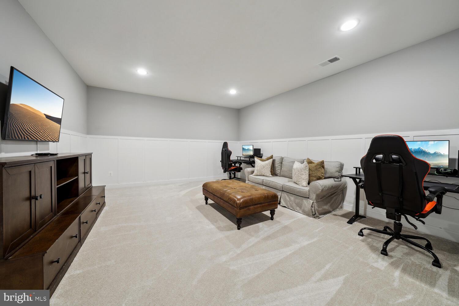 WILLOWSFORD AT THE GRANGE - Residential