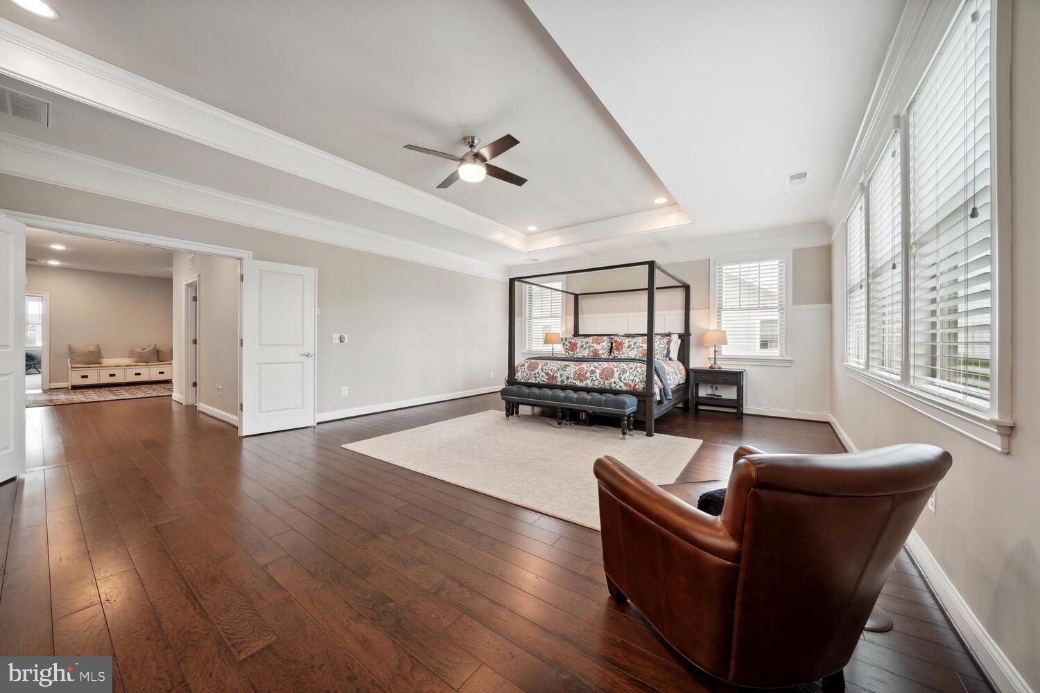 WILLOWSFORD AT THE GRANGE - Residential