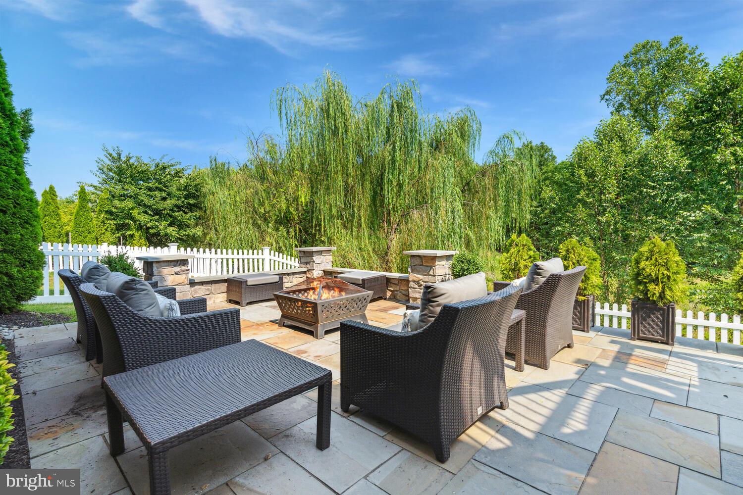 WILLOWSFORD AT THE GRANGE - Residential