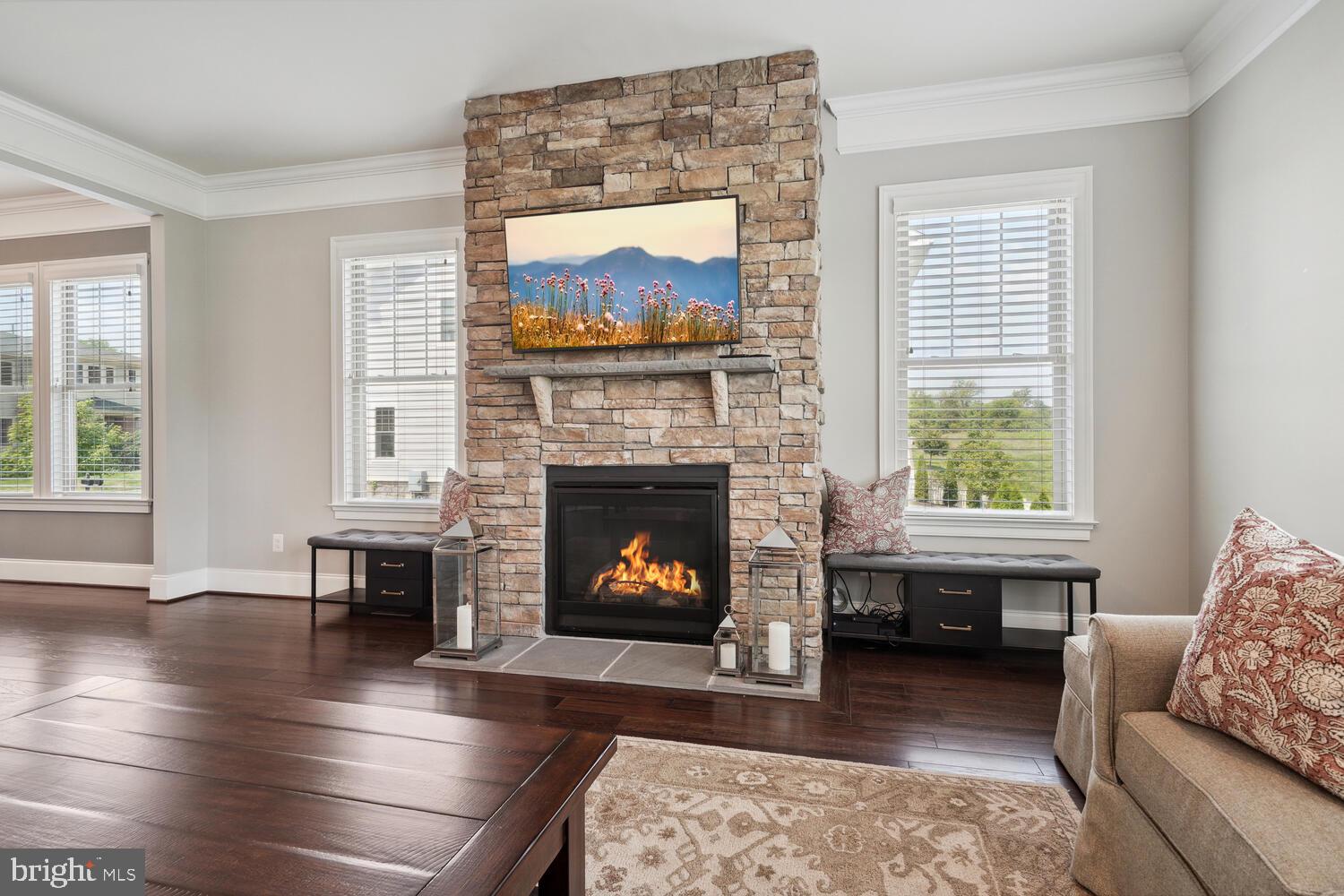 WILLOWSFORD AT THE GRANGE - Residential