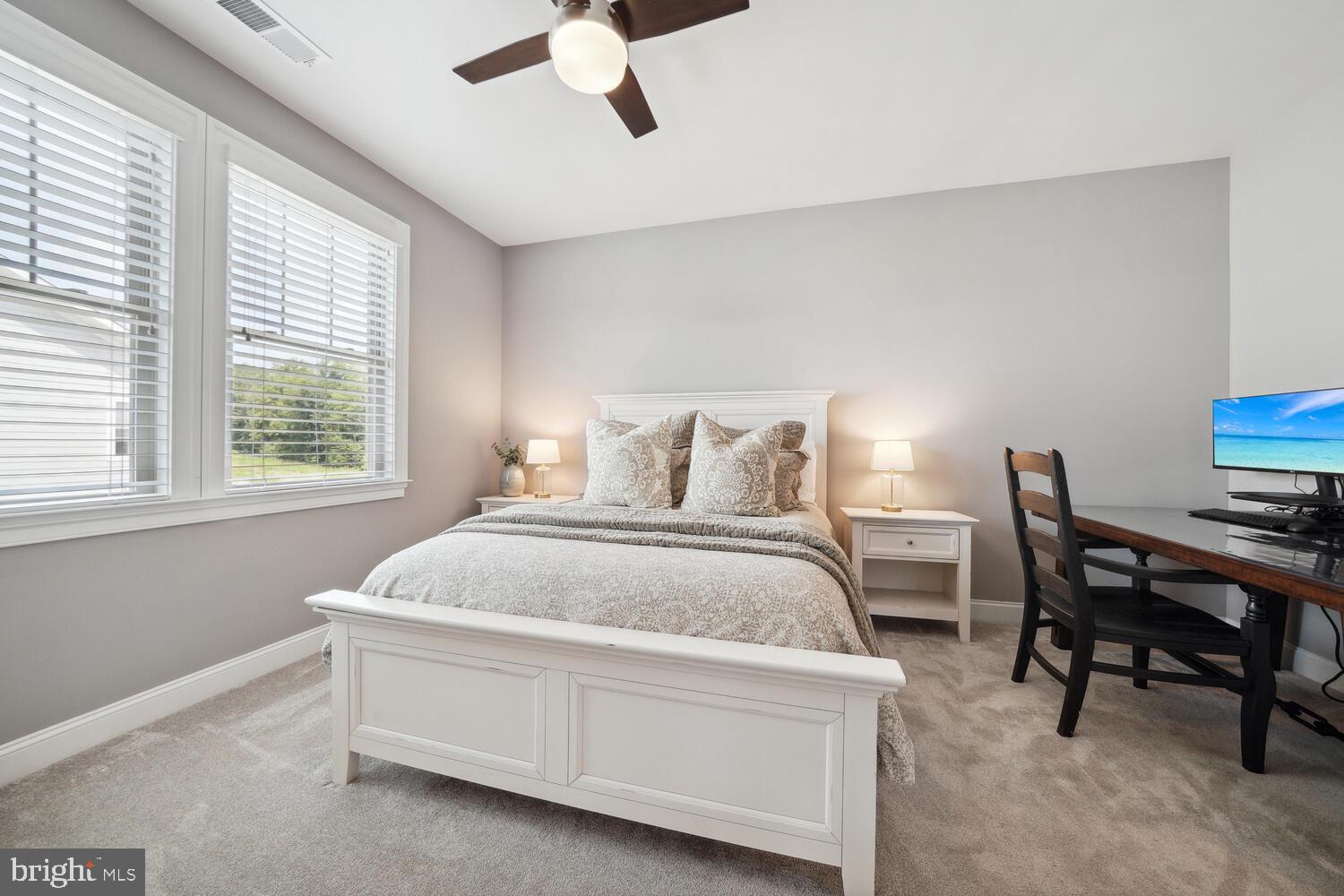 WILLOWSFORD AT THE GRANGE - Residential