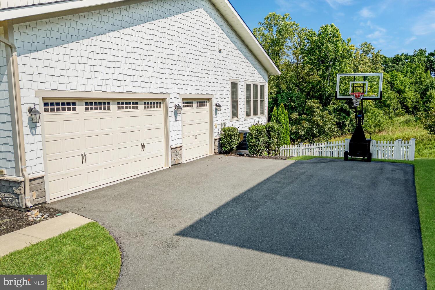 WILLOWSFORD AT THE GRANGE - Residential