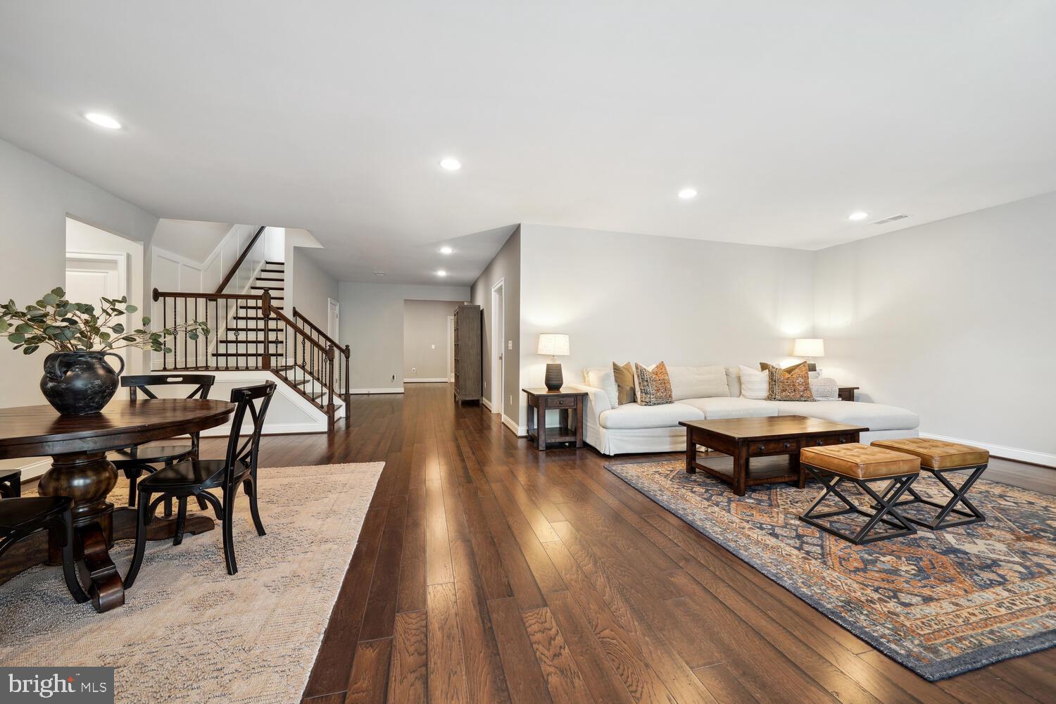 WILLOWSFORD AT THE GRANGE - Residential