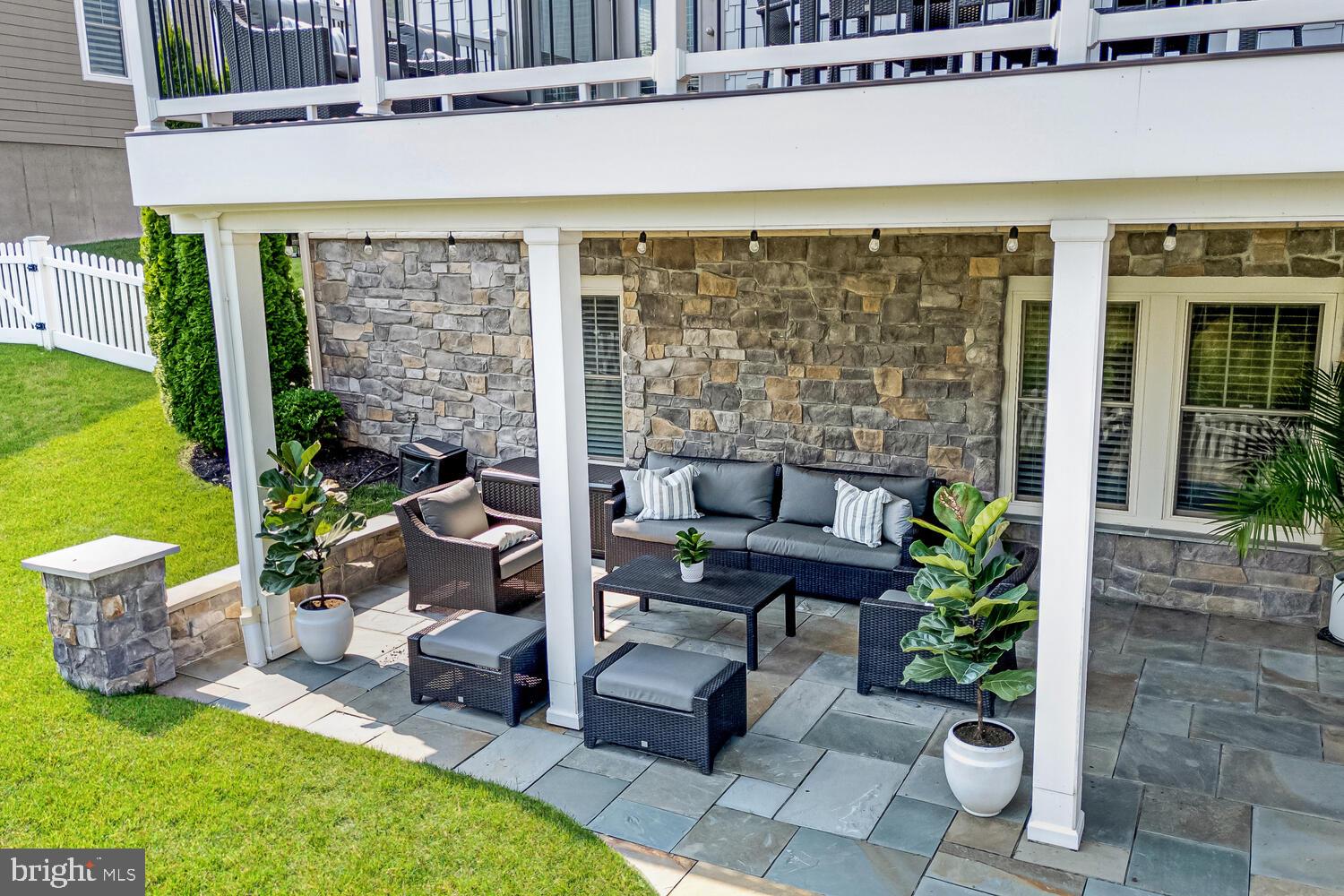 WILLOWSFORD AT THE GRANGE - Residential