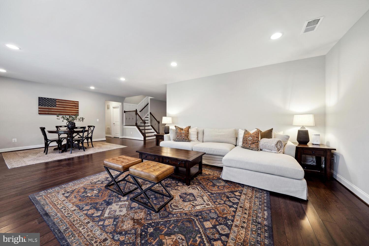 WILLOWSFORD AT THE GRANGE - Residential