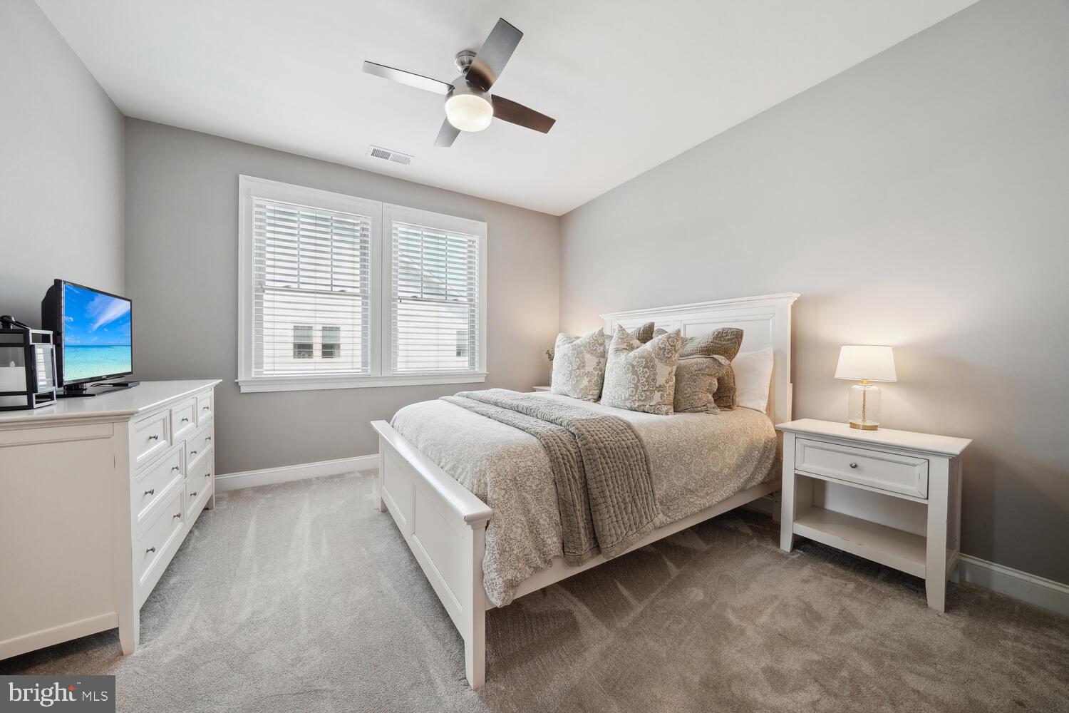 WILLOWSFORD AT THE GRANGE - Residential