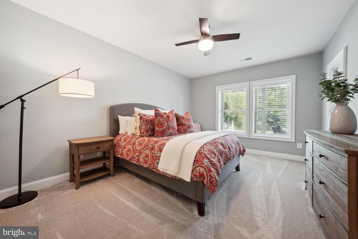 WILLOWSFORD AT THE GRANGE - Residential