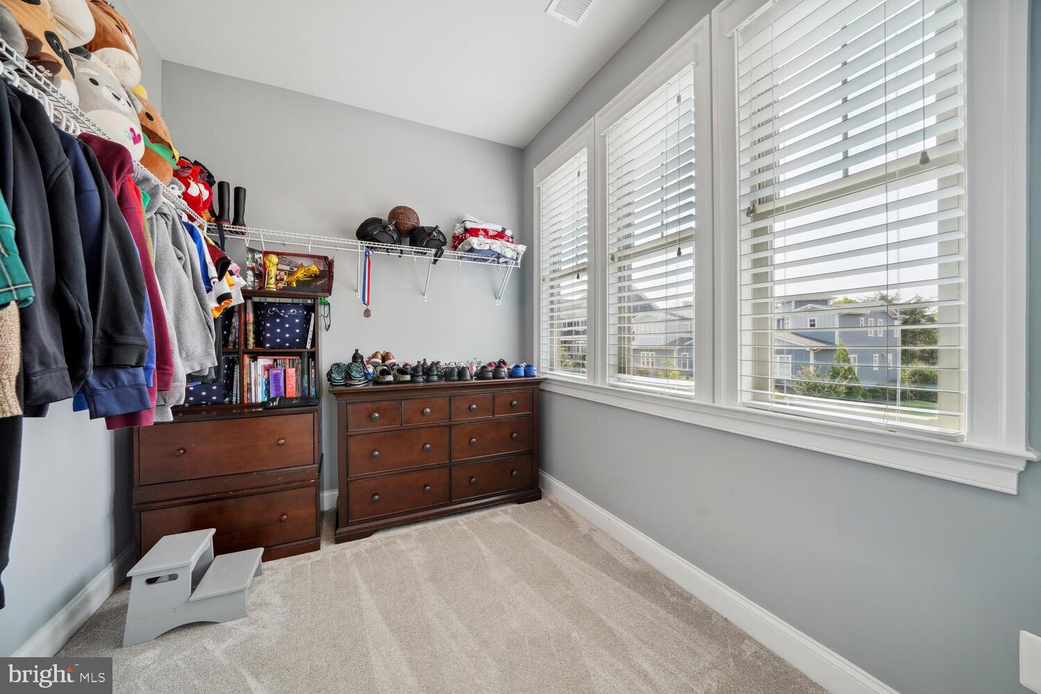 WILLOWSFORD AT THE GRANGE - Residential