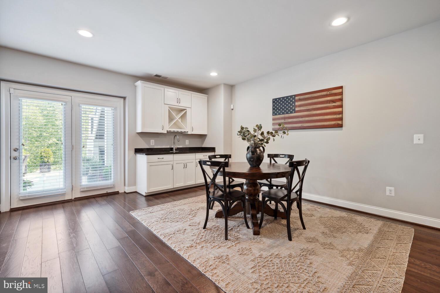 WILLOWSFORD AT THE GRANGE - Residential