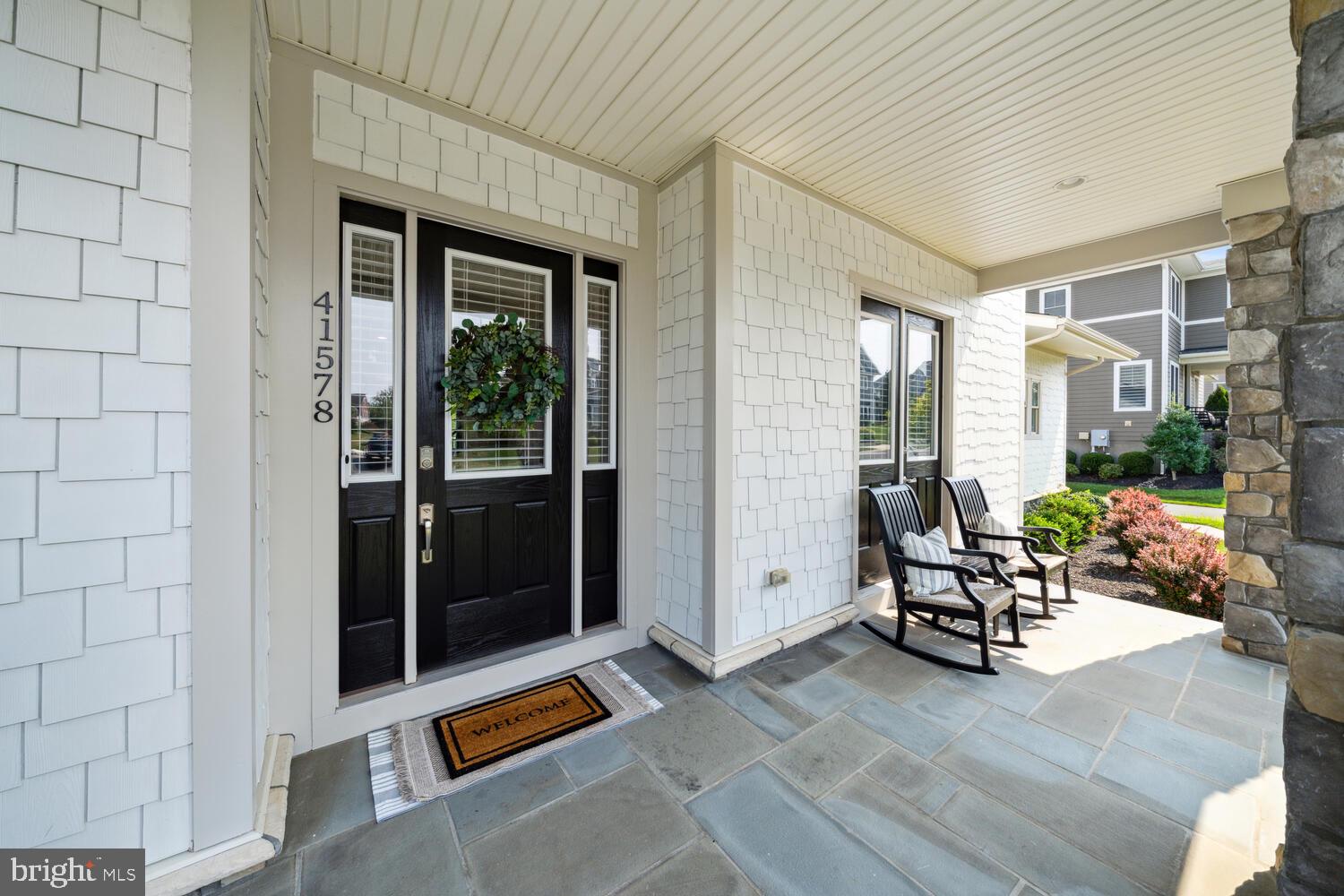 WILLOWSFORD AT THE GRANGE - Residential