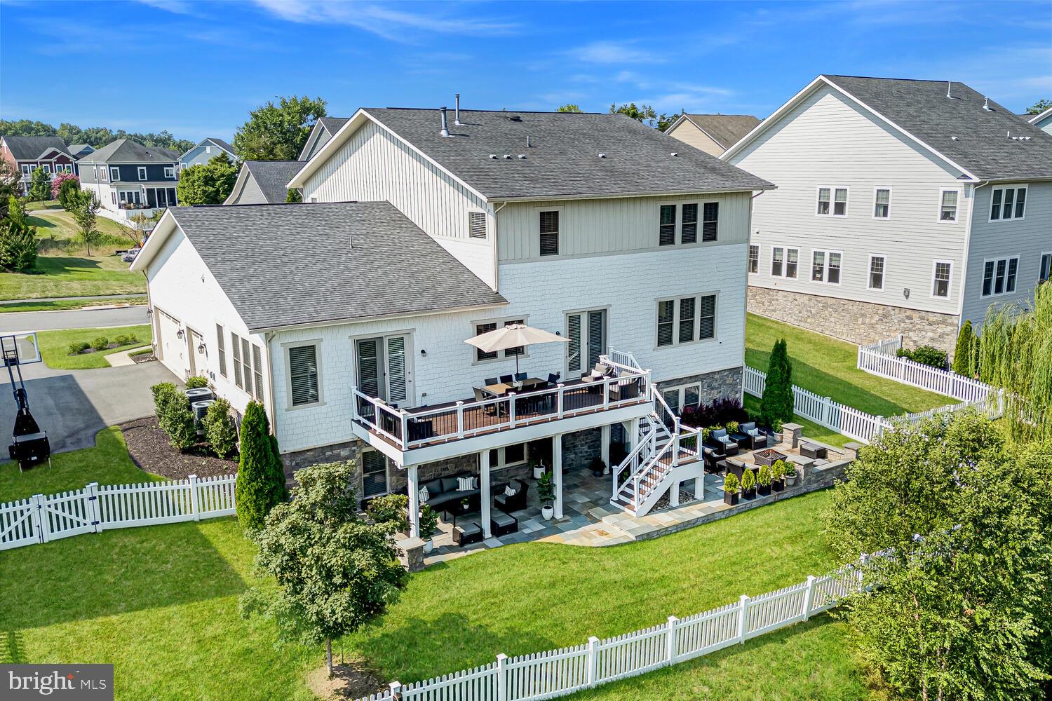 WILLOWSFORD AT THE GRANGE - Residential