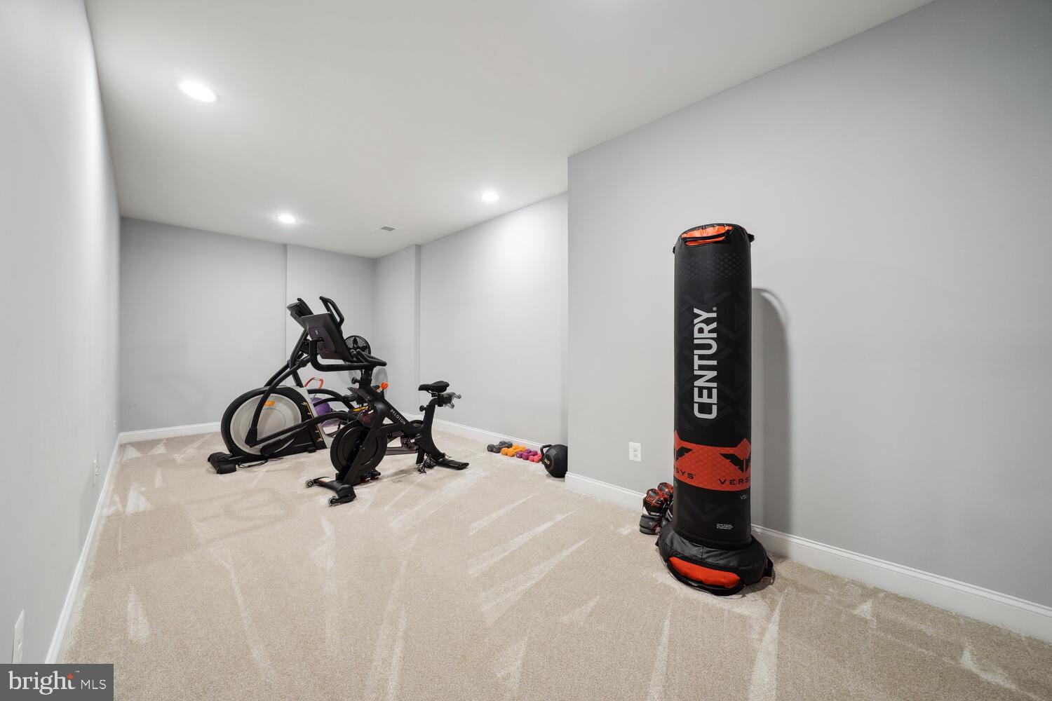 WILLOWSFORD AT THE GRANGE - Residential