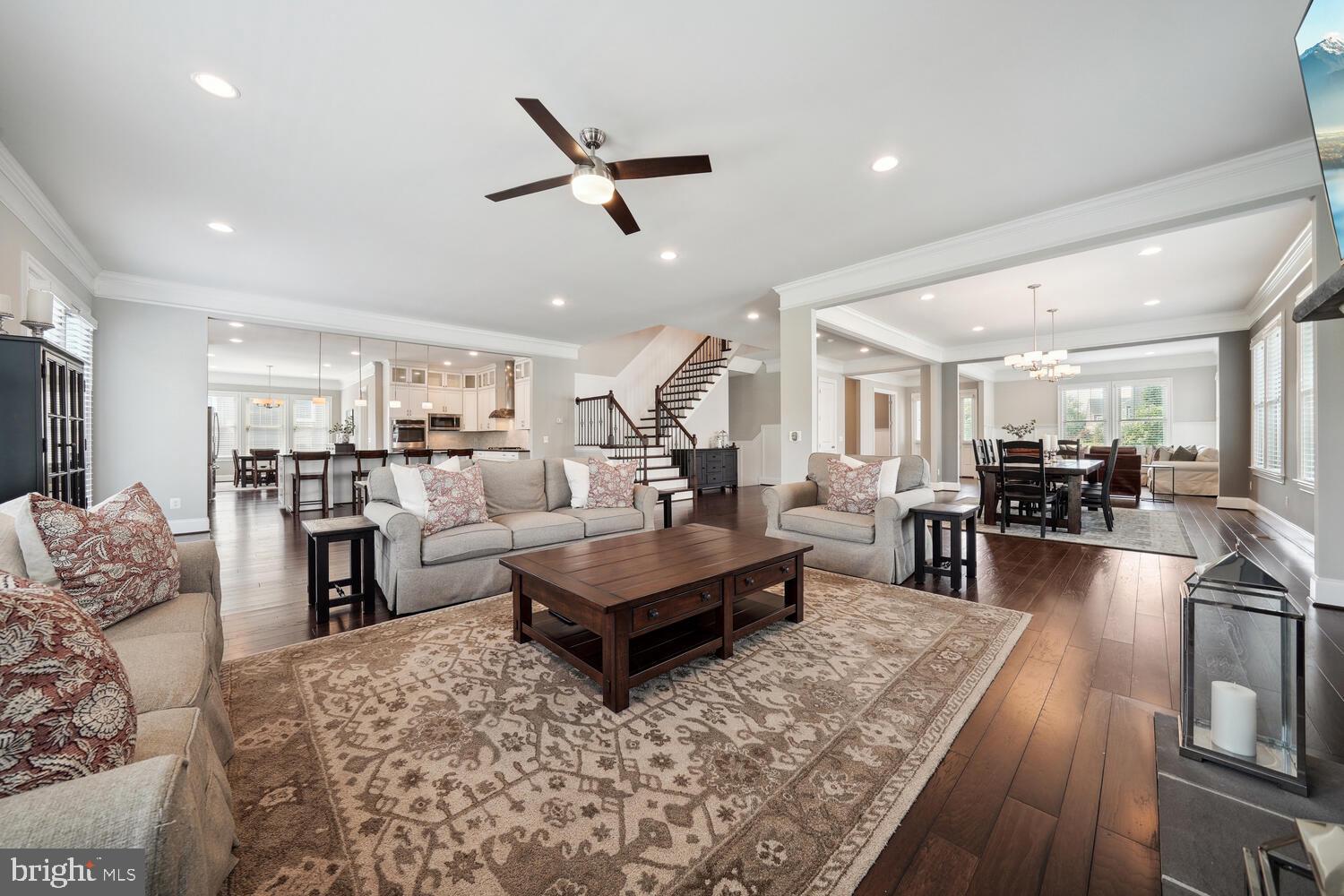 WILLOWSFORD AT THE GRANGE - Residential