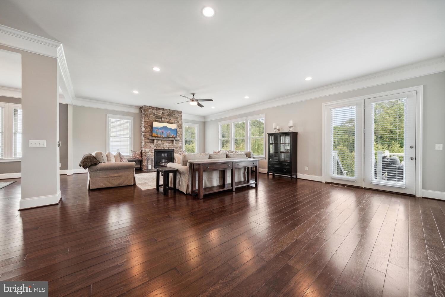 WILLOWSFORD AT THE GRANGE - Residential