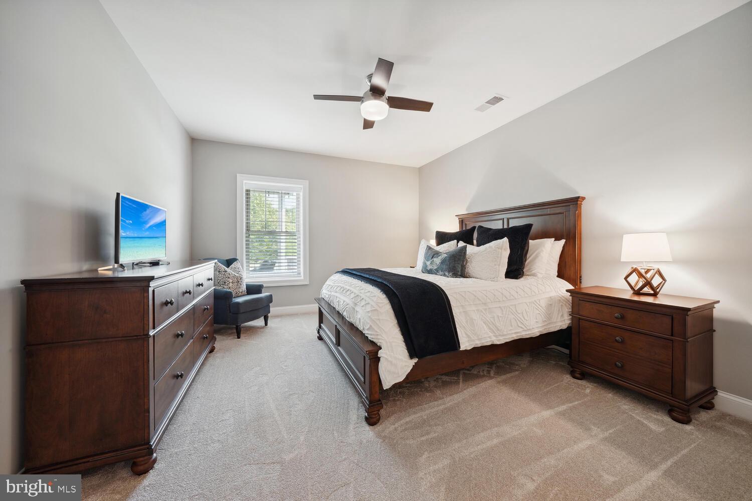 WILLOWSFORD AT THE GRANGE - Residential