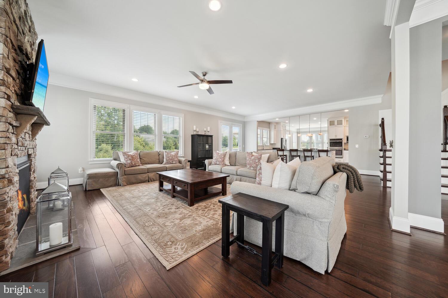 WILLOWSFORD AT THE GRANGE - Residential