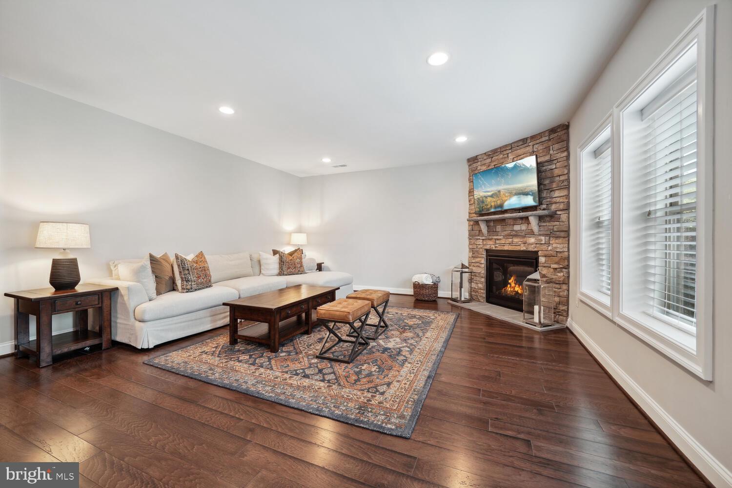 WILLOWSFORD AT THE GRANGE - Residential