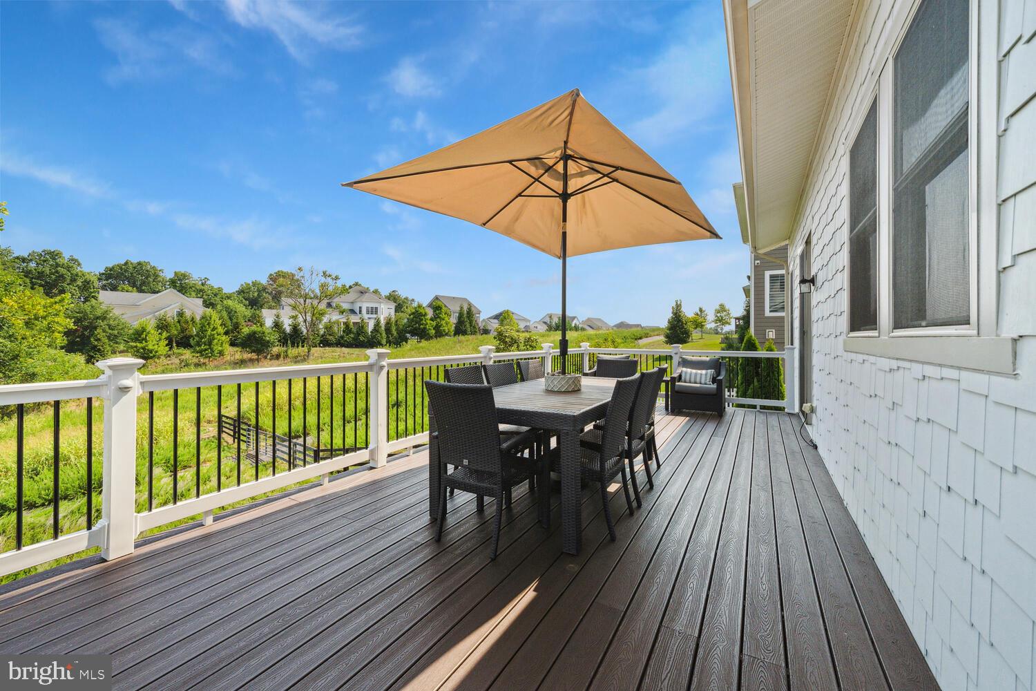 WILLOWSFORD AT THE GRANGE - Residential