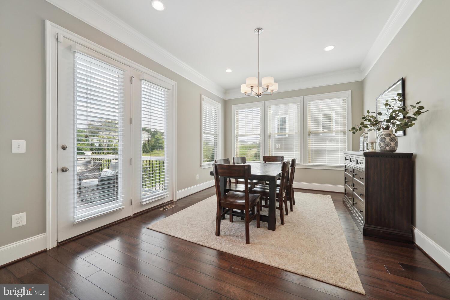 WILLOWSFORD AT THE GRANGE - Residential