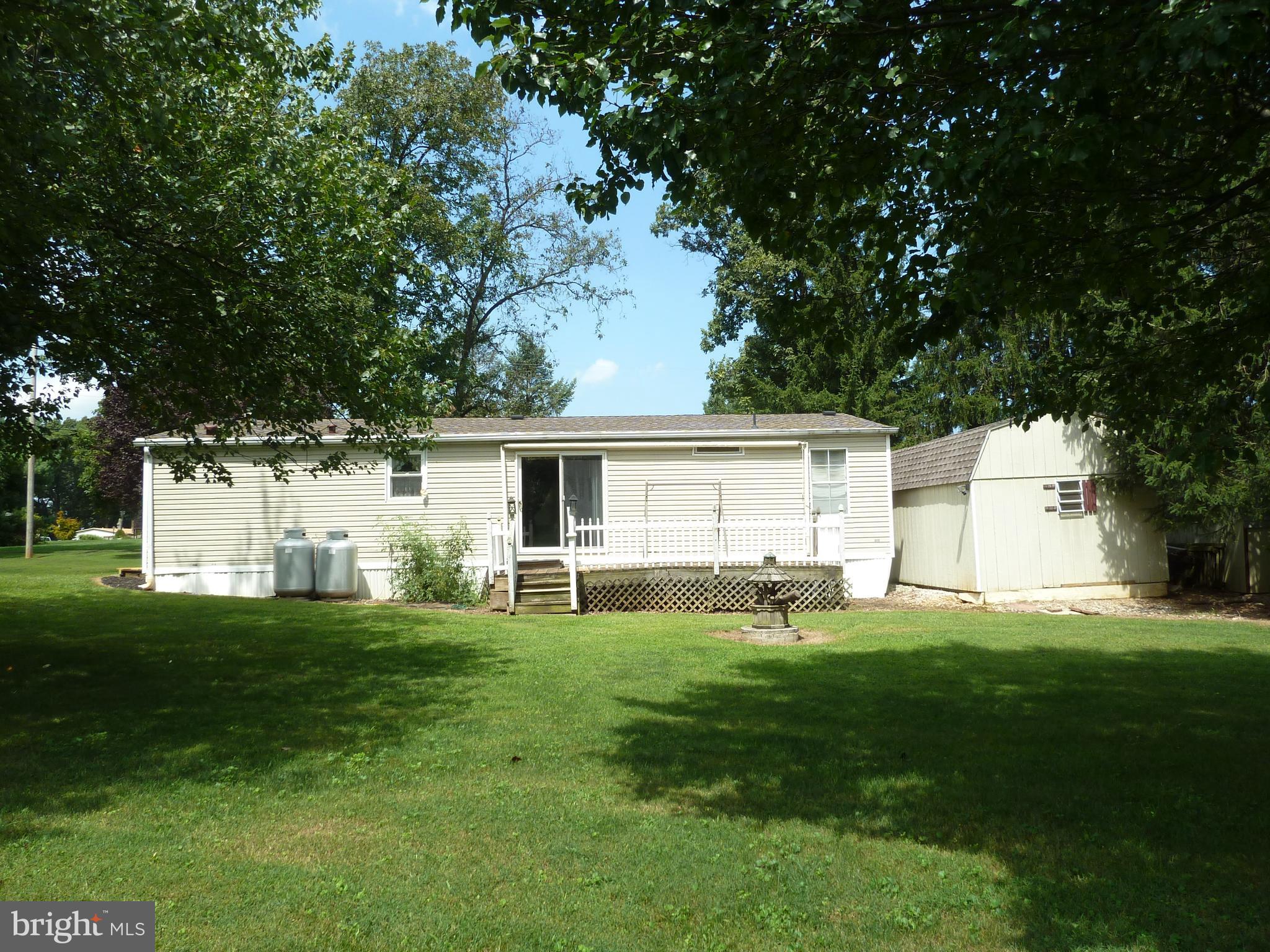 EAST YORK - Residential