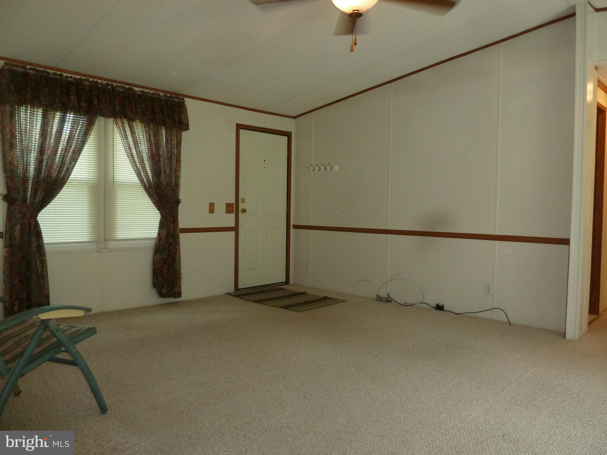 EAST YORK - Residential