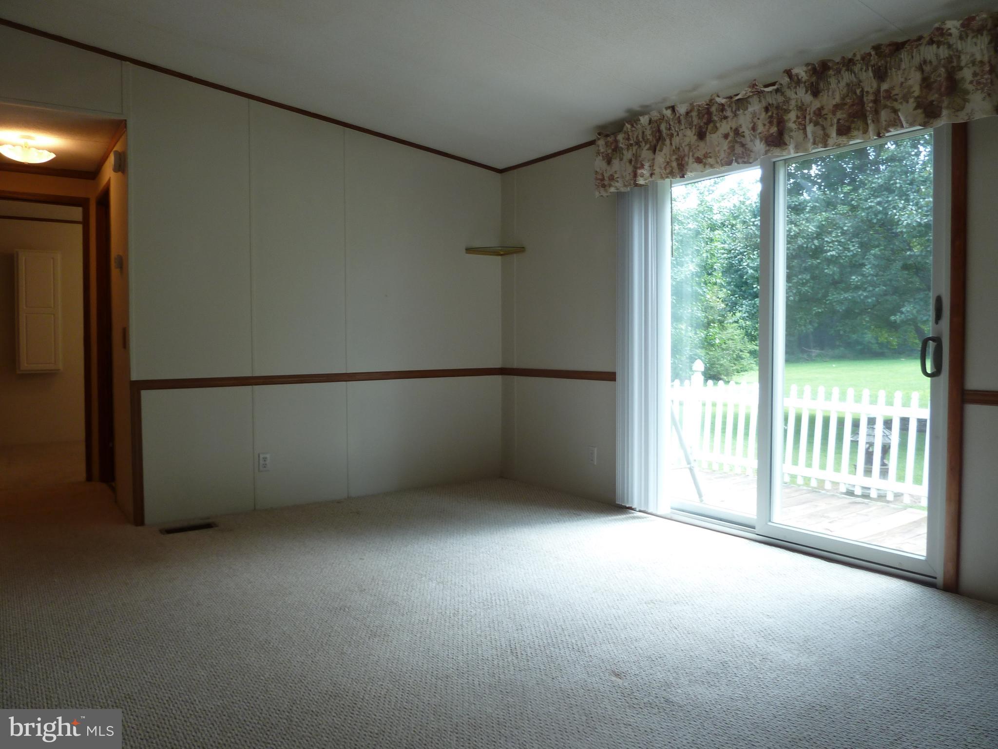 EAST YORK - Residential