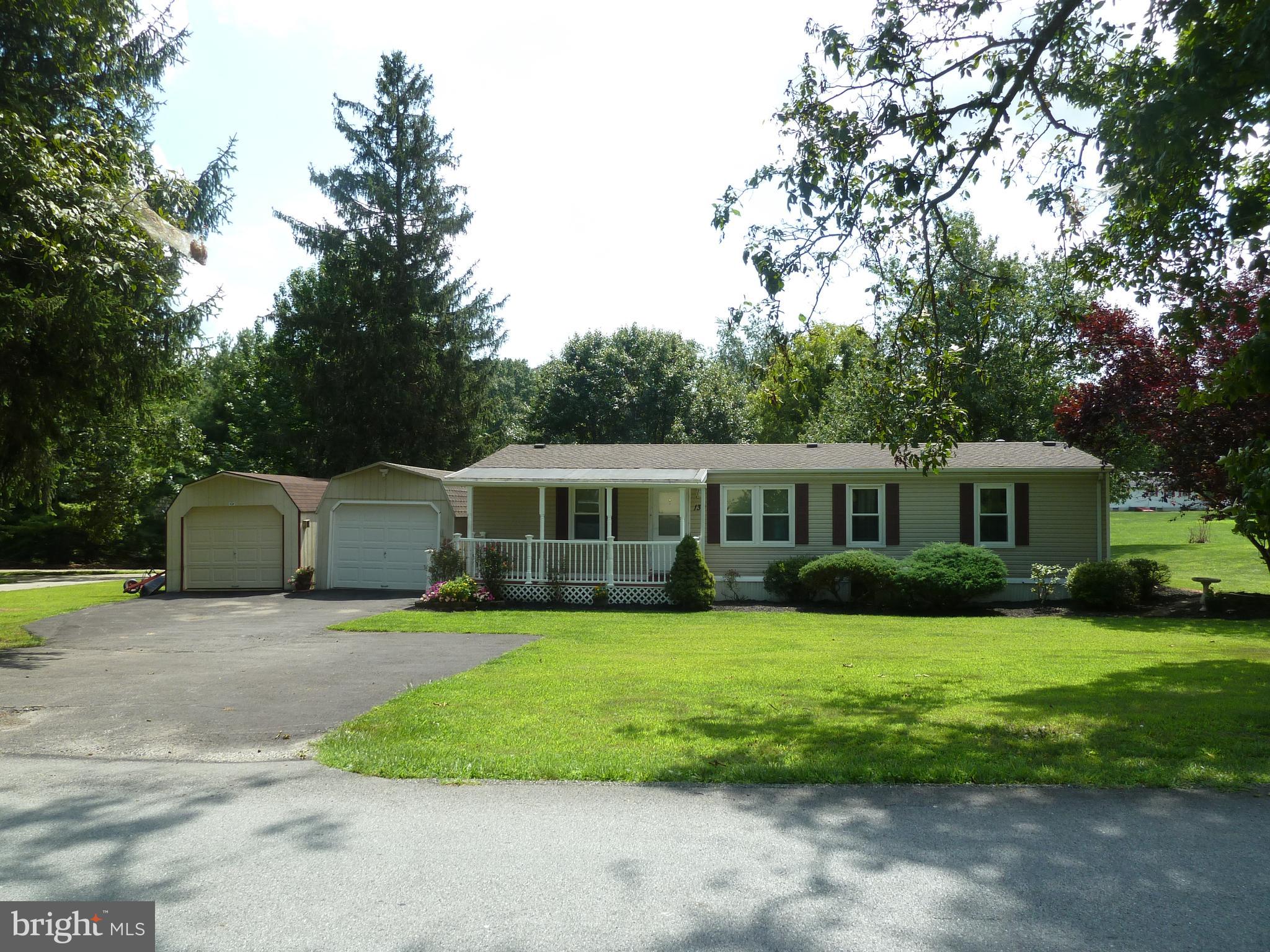 EAST YORK - Residential