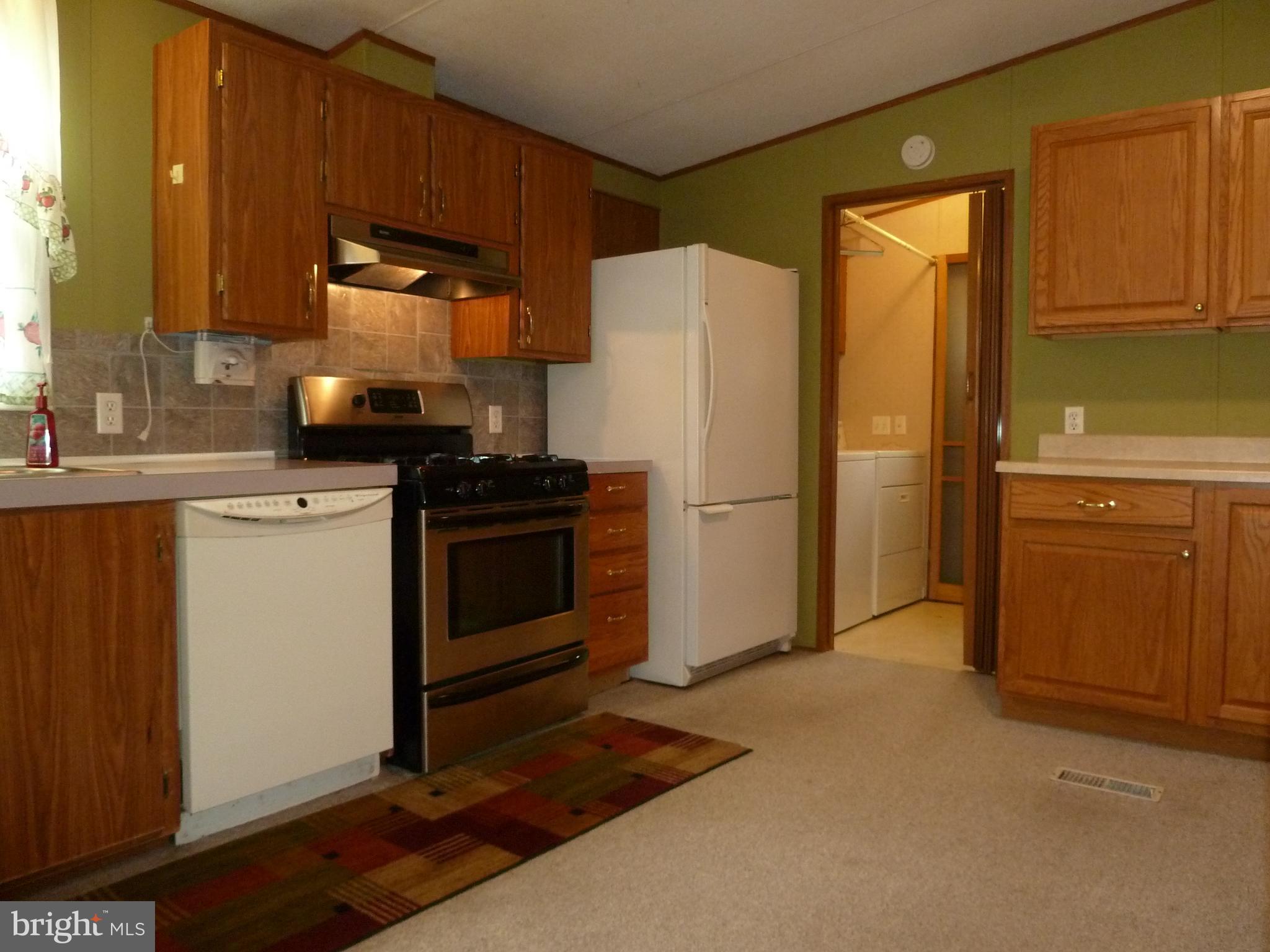 EAST YORK - Residential