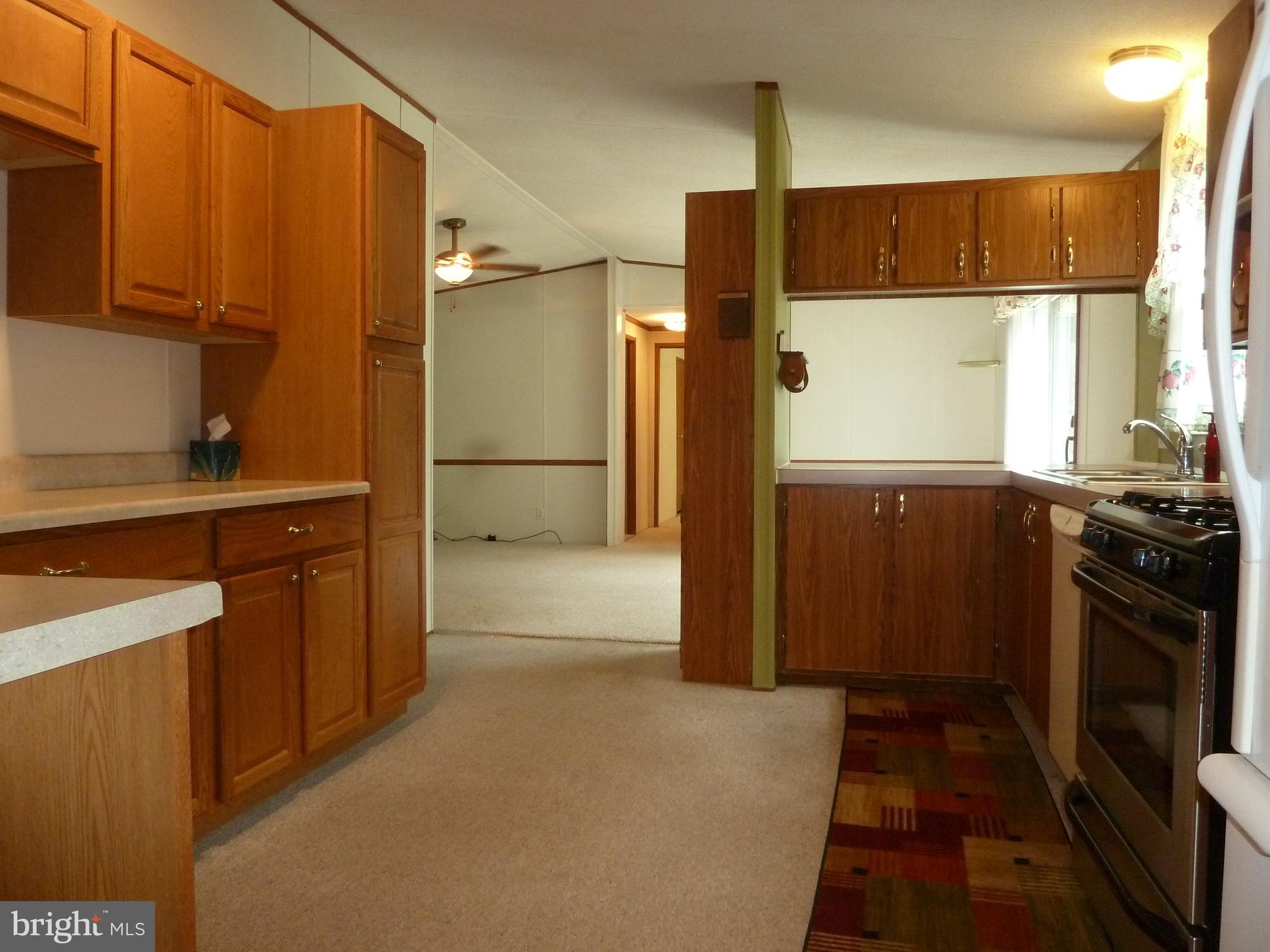 EAST YORK - Residential