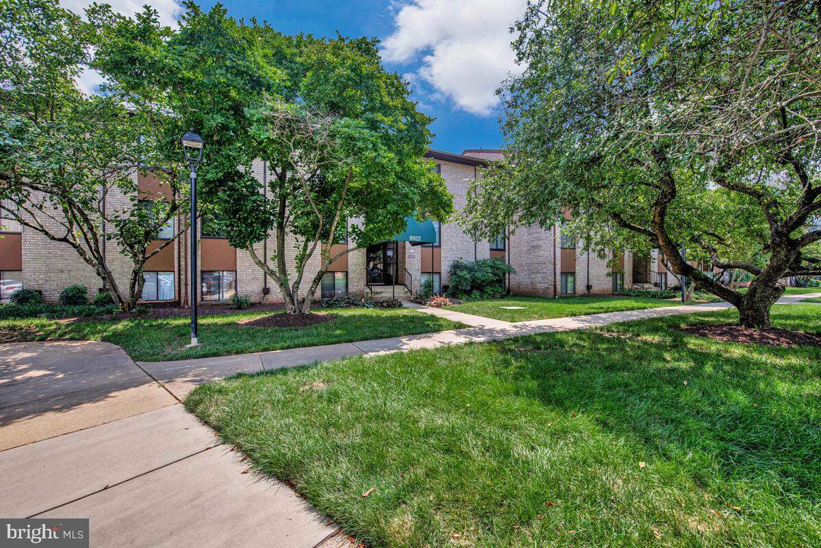 6922 HANOVER PARKWAY 1