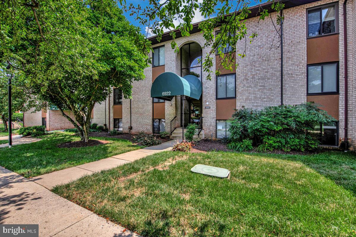 6922 HANOVER PARKWAY 1